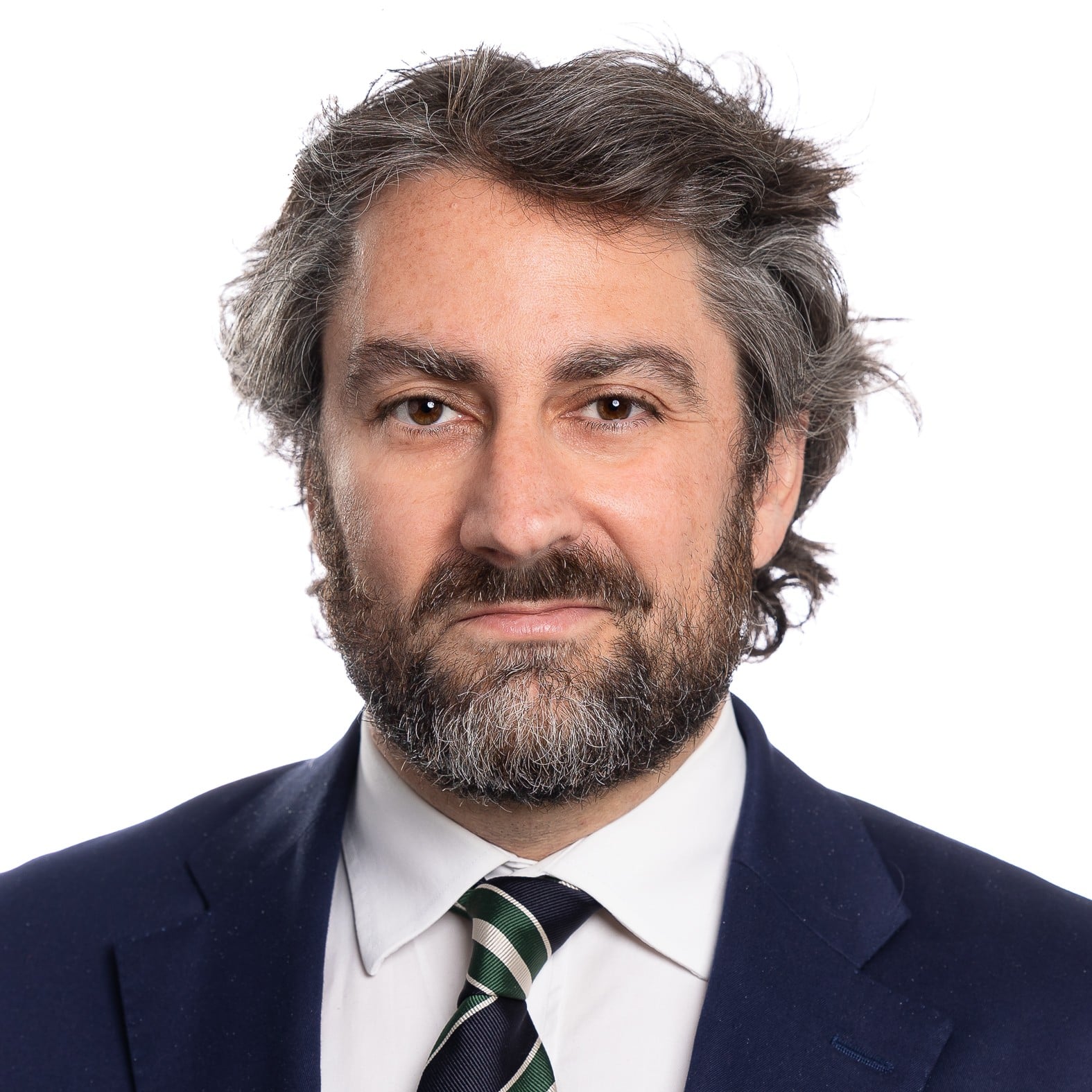 Benoît Gomel photo