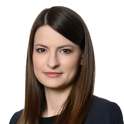 Dominika Tyc photo