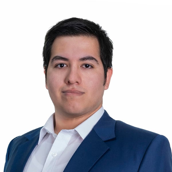 Joaquín Espinoza photo