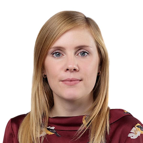Christina Maria Schwaiger photo