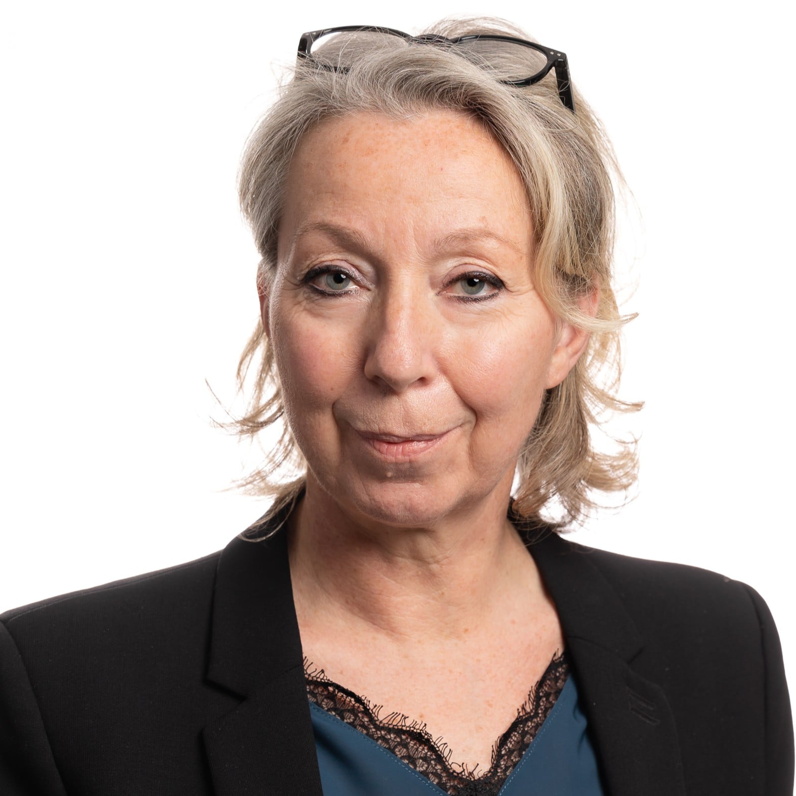 Alexandra Rohmert photo