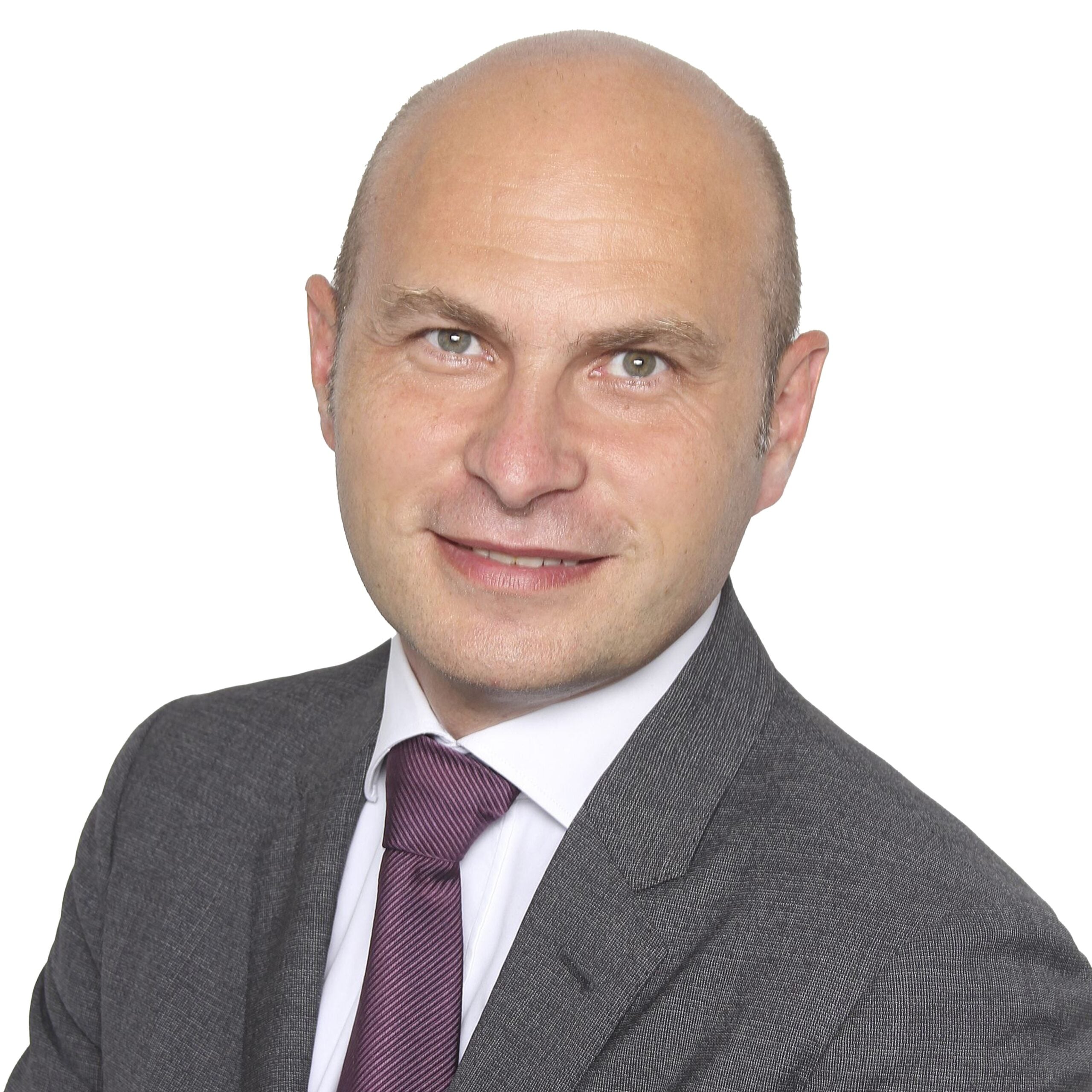 Arnaud Le Boulanger photo