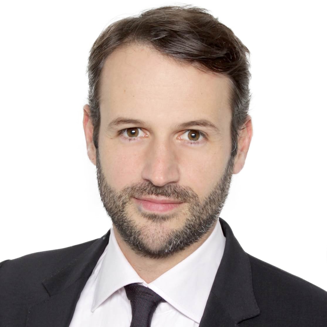 Thomas Laumière photo