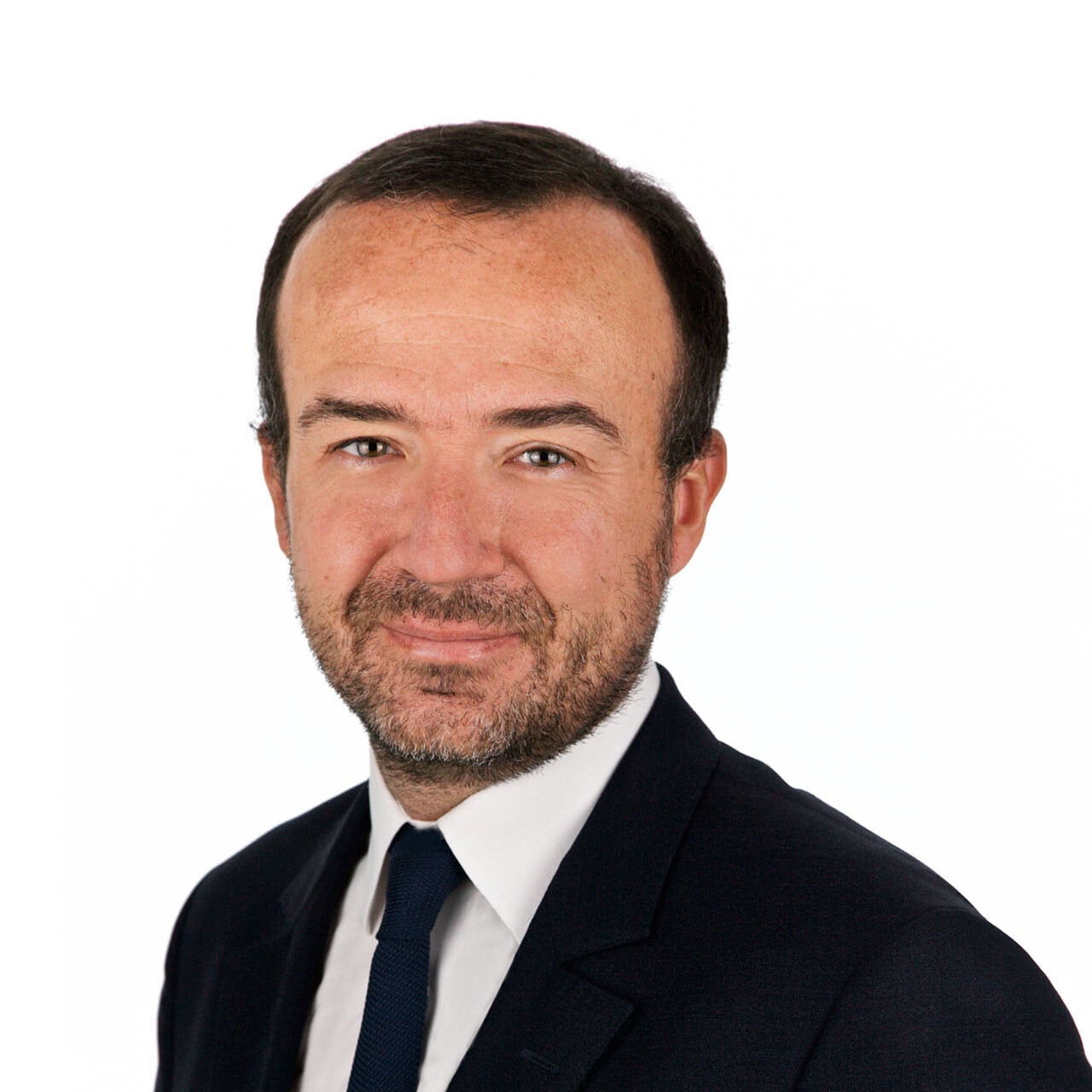 Alexandre Delhaye photo