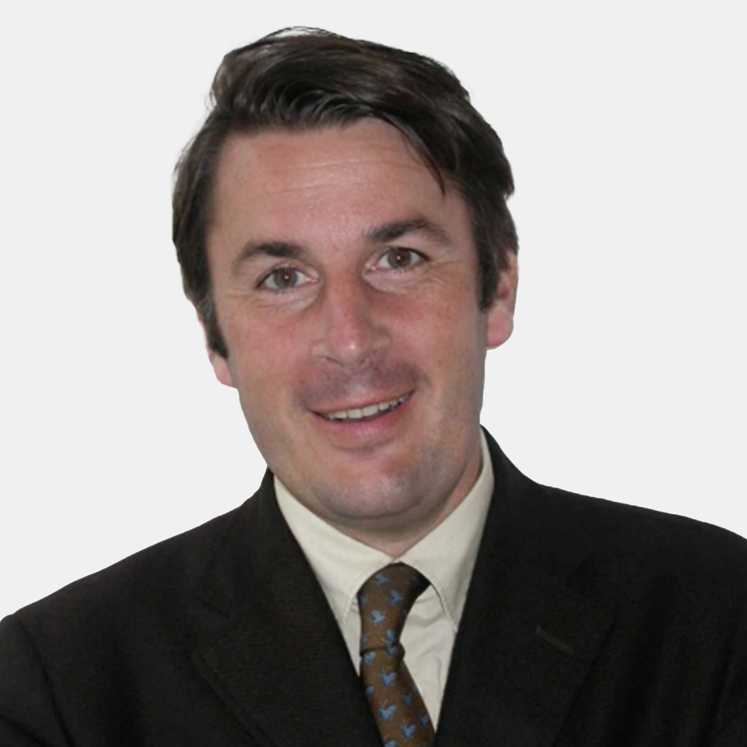 Olivier De Saint Chaffray photo