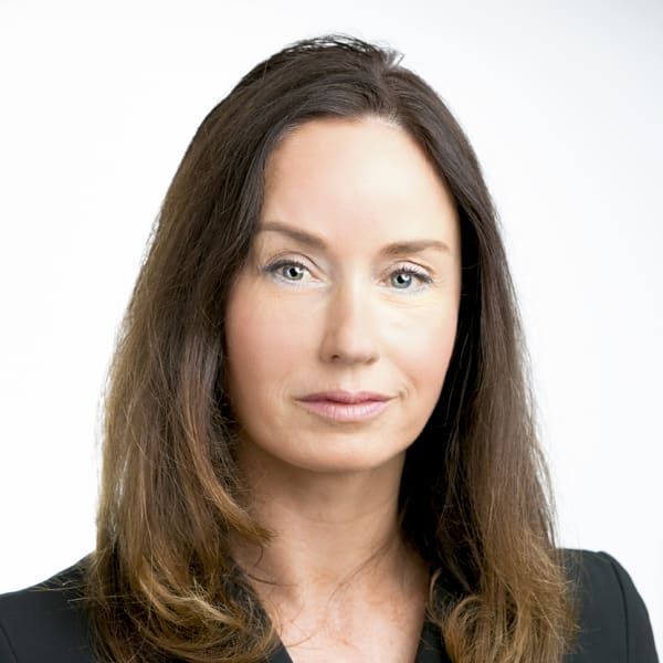 Cecilia van der Weijden photo