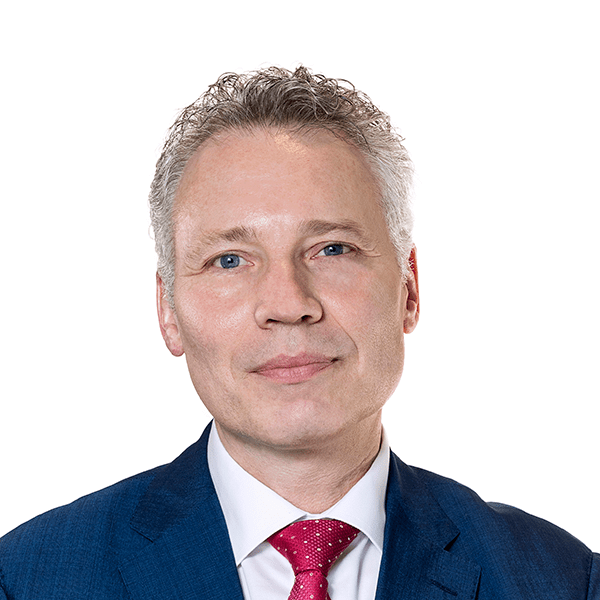 Marc van Zanten photo