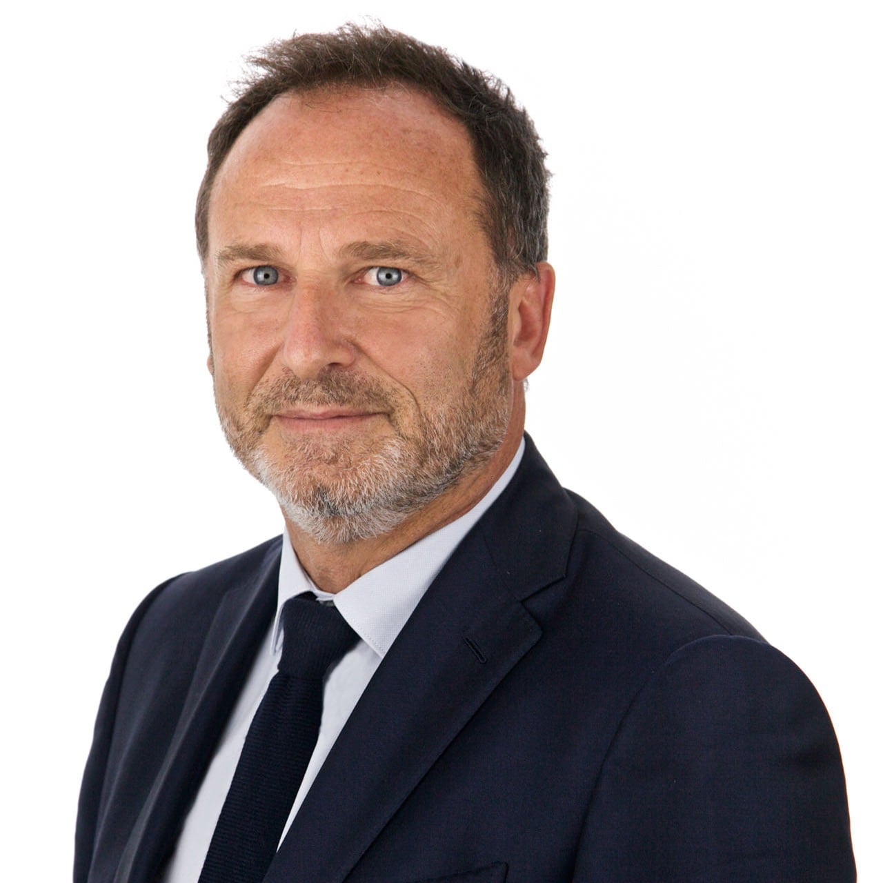 Christophe Aldebert photo