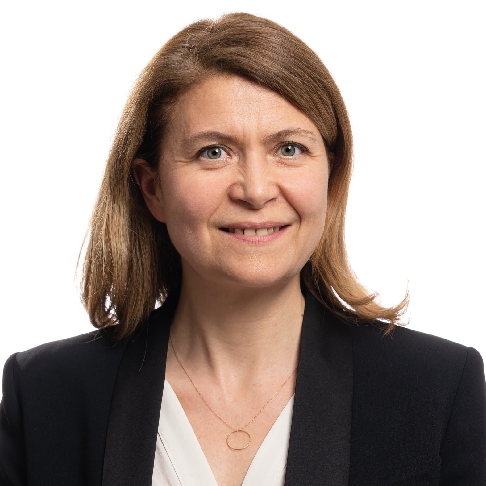 Claire Vannini photo