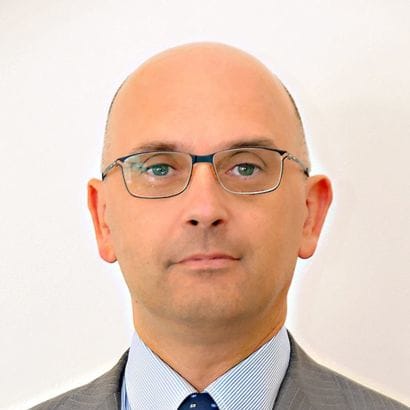 Mauro Battistella photo