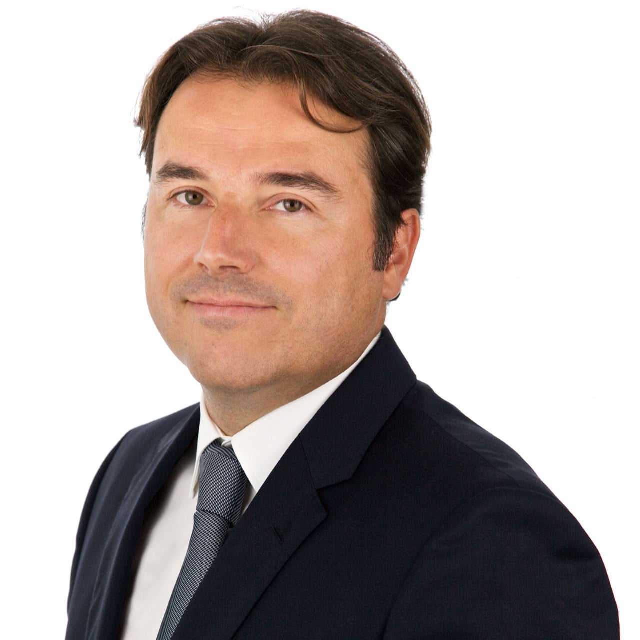 Xavier Daluzeau photo