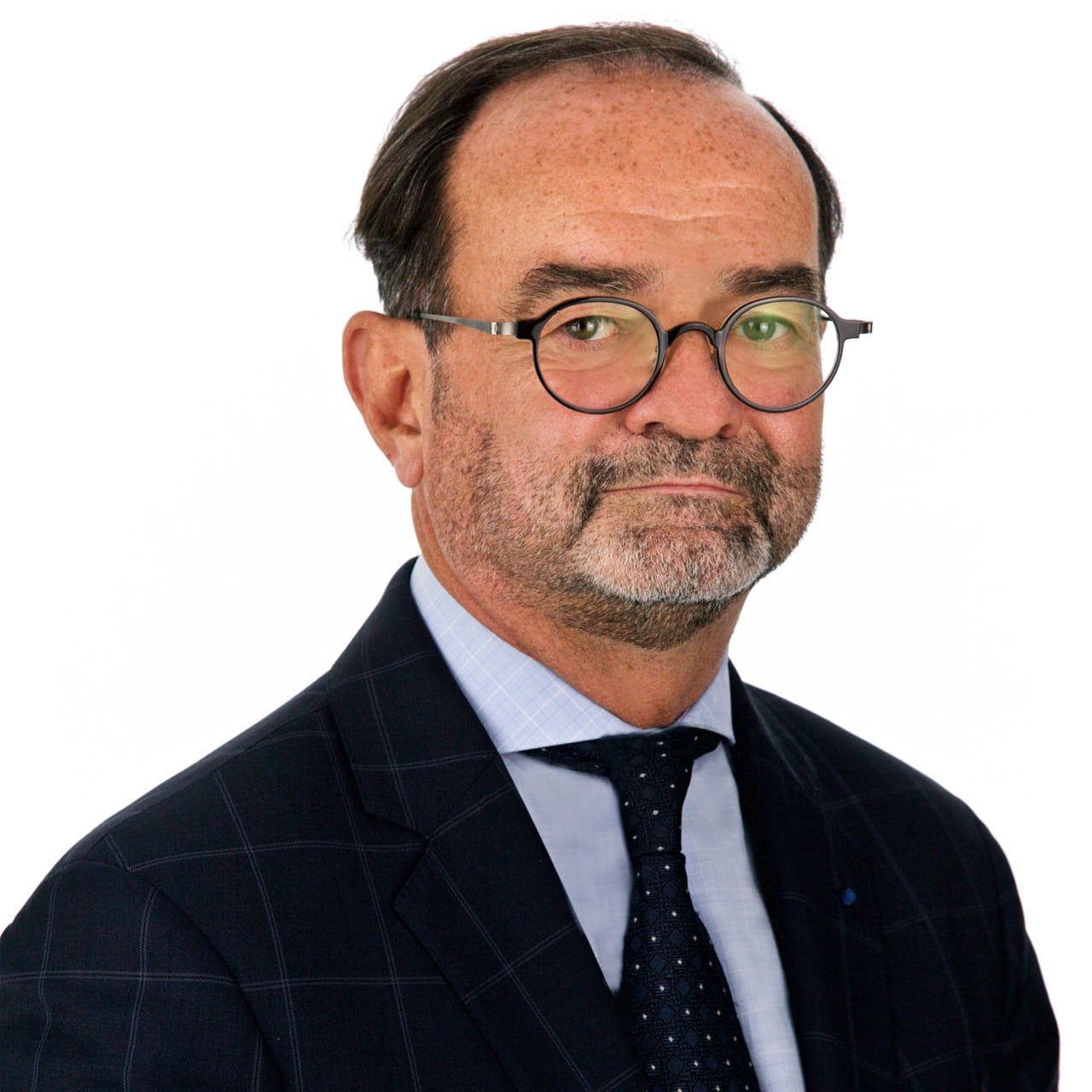 Bruno Gibert photo
