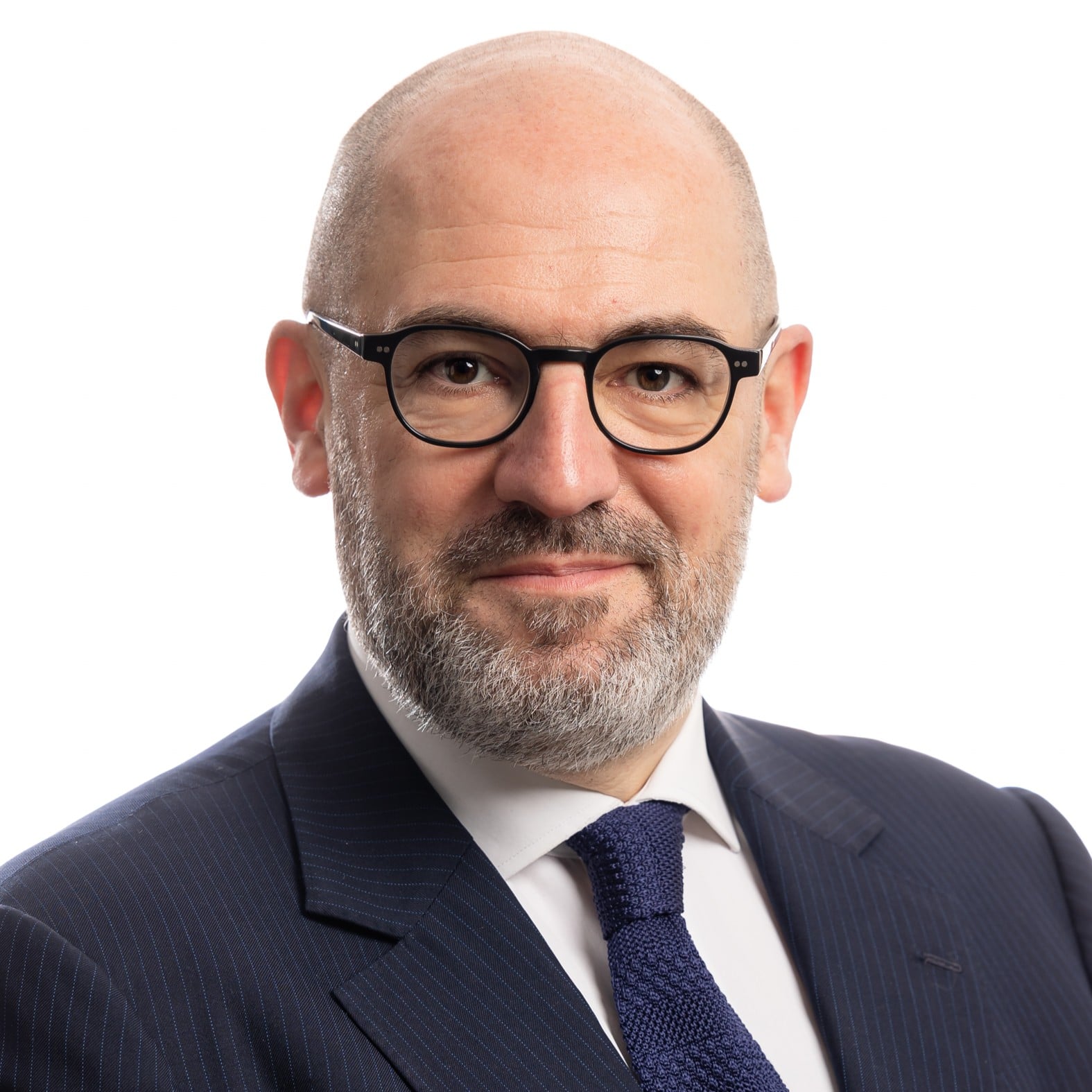 Dimitri Leboff photo