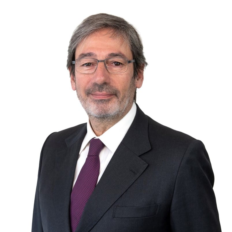 Luís Abreu Coutinho photo