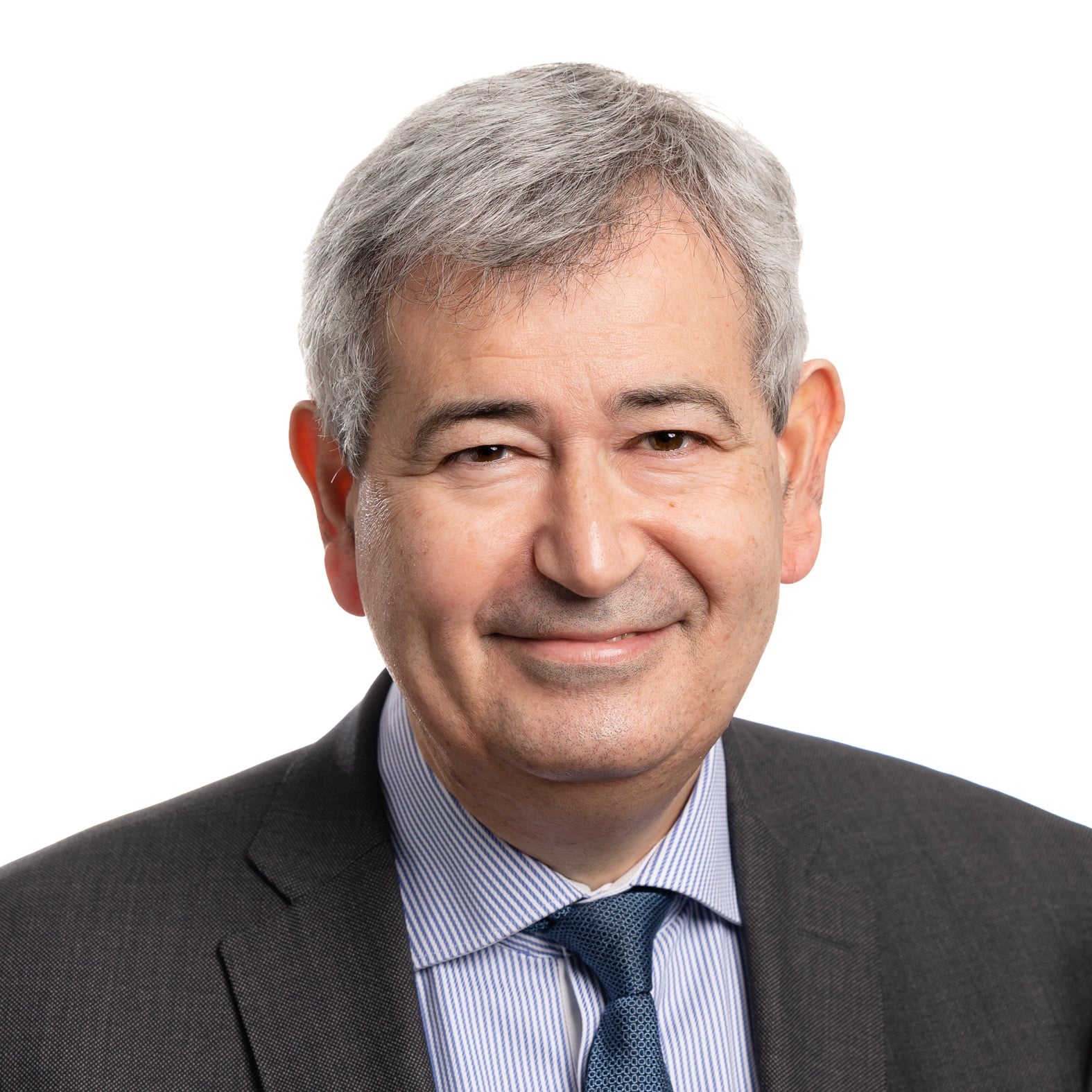 Jean-René Benichou photo