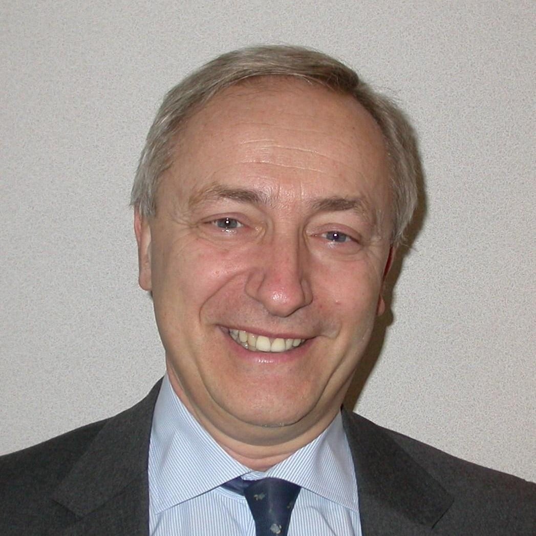 Pierre-Jean Douvier photo