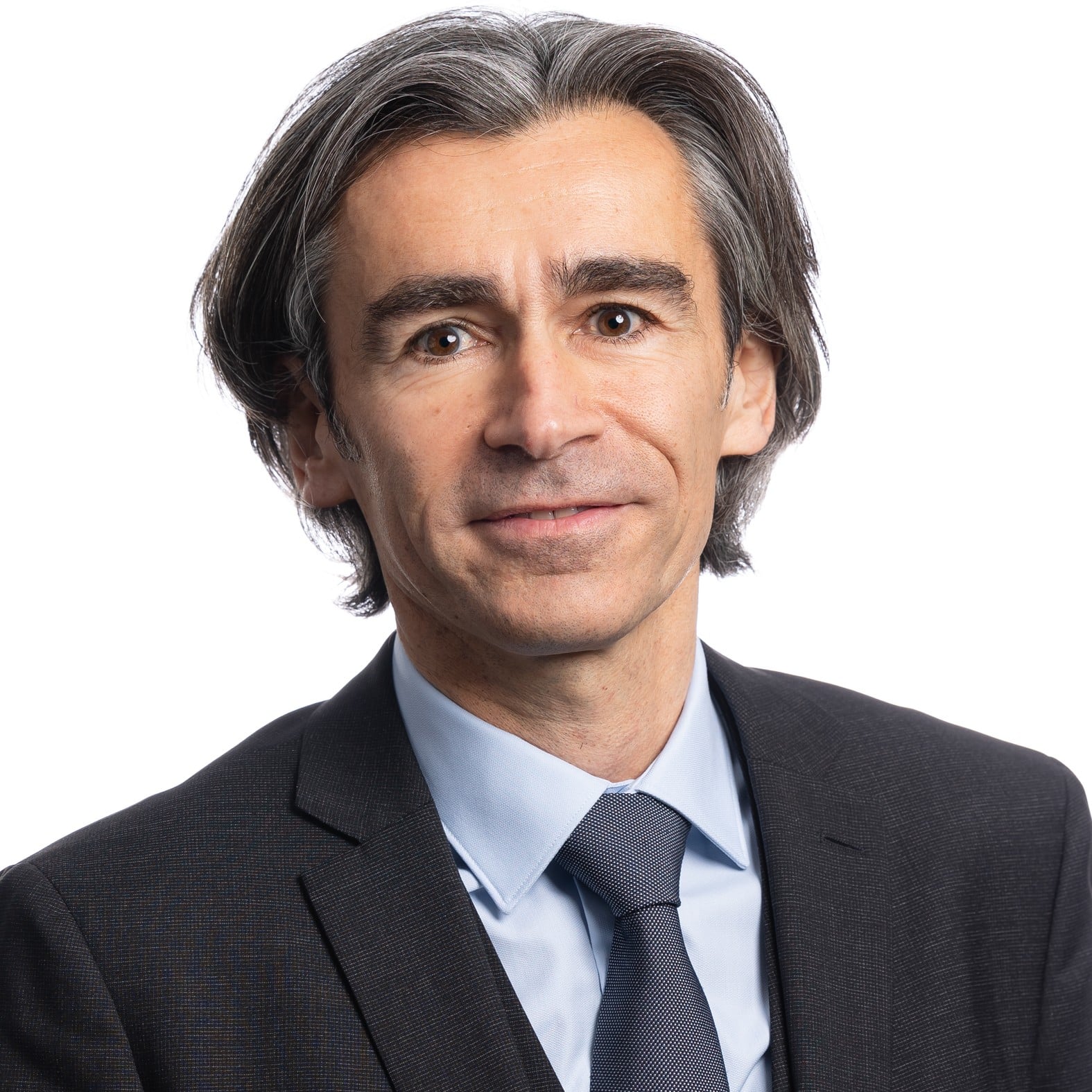 Gaëtan Berger-Picq photo