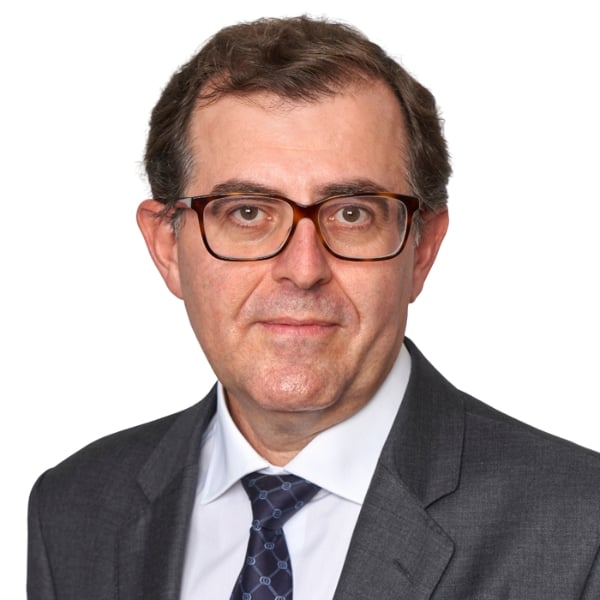 Juan Ignacio Fernández Aguado photo