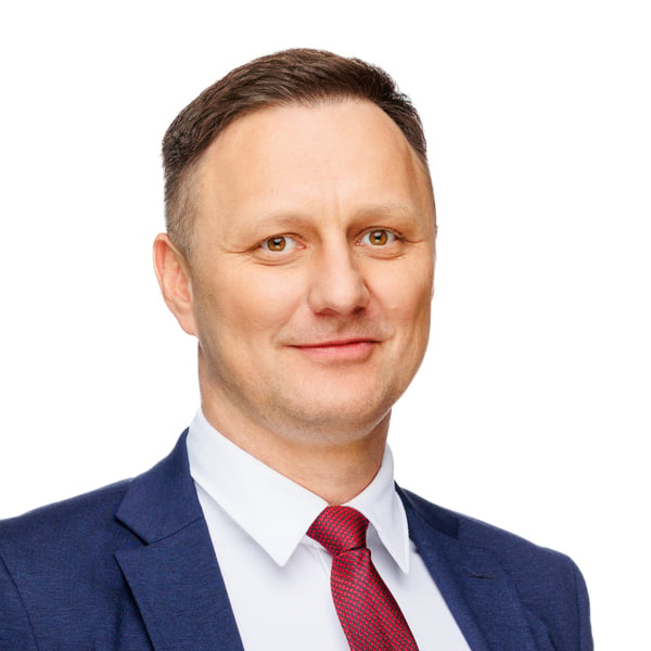Tomasz Sancewicz photo