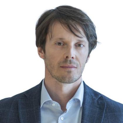Alexander Rakosi photo