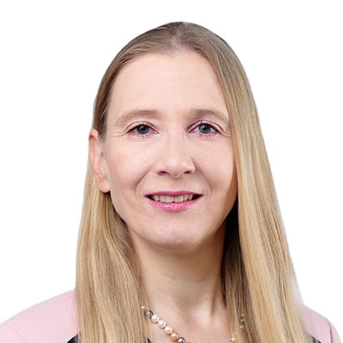 Daniela Karollus-Bruner photo