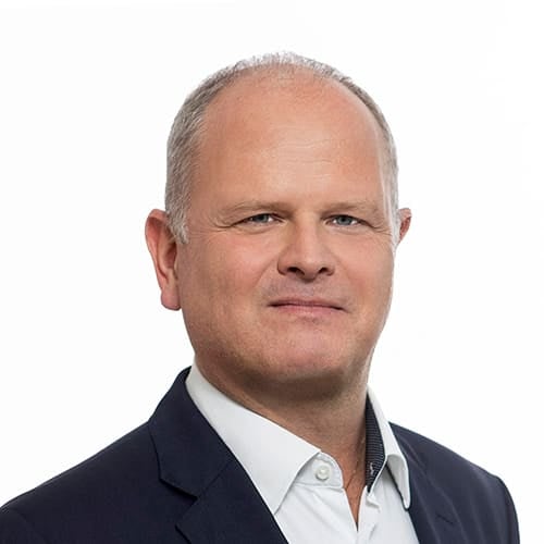 Johannes Hysek photo