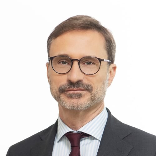 Thomas Hamerl photo