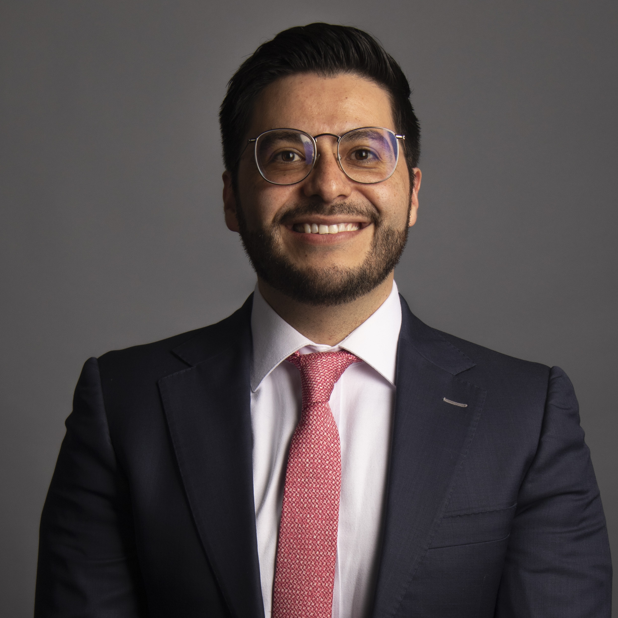 Manuel Ferrara Ibarra photo