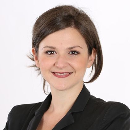 Eva Selvaggiuolo photo