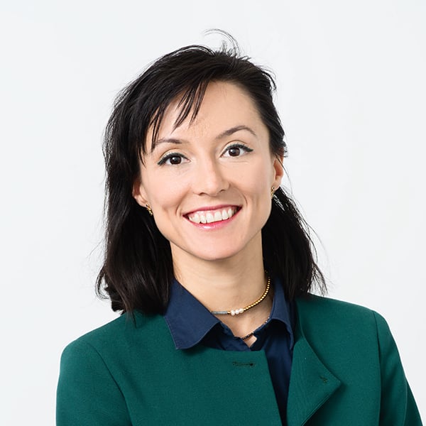 Borislava Piperkova photo