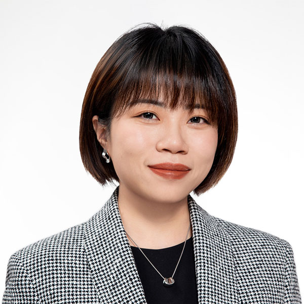 Roxie Meng photo