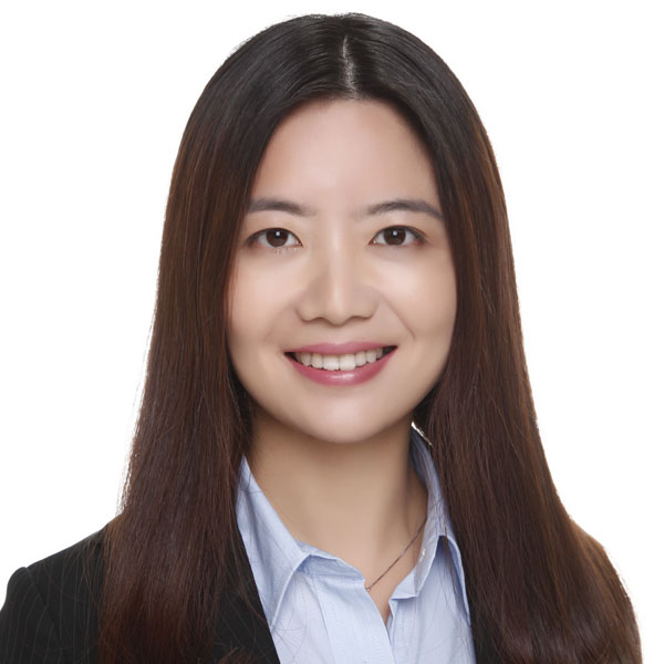Vera Zhang photo