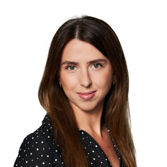 Joanna Białoskórska photo