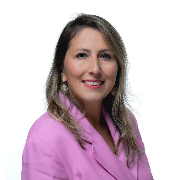 Ayşegül Avcı photo