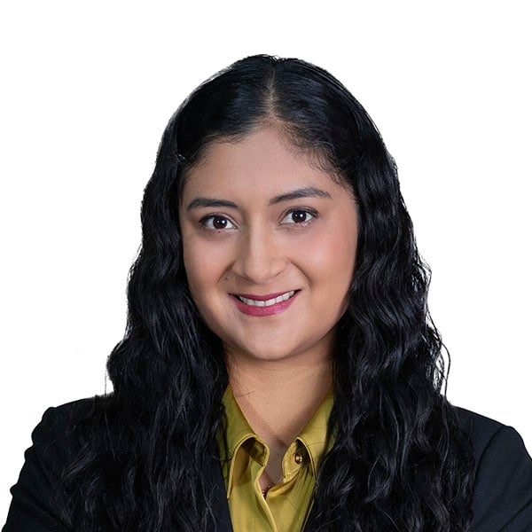 Astrid López photo