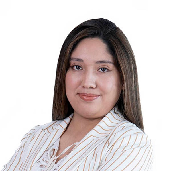 Samantha Sánchez photo