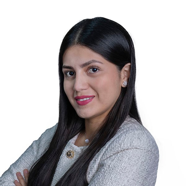Alejandra Huancahuari photo
