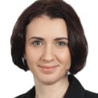 Olga Shenk photo