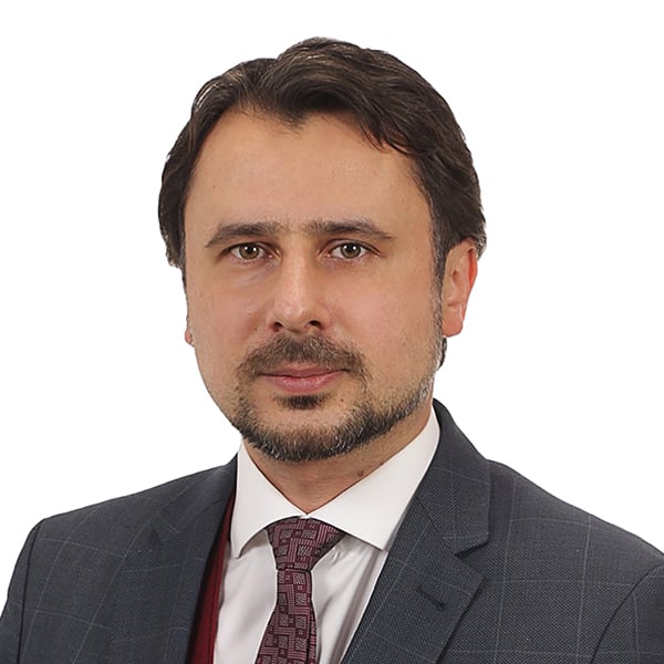 Mykhaylo Soroka photo