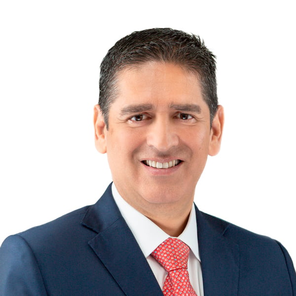 Julio Vidal photo