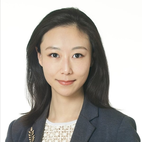 Amy Wei photo