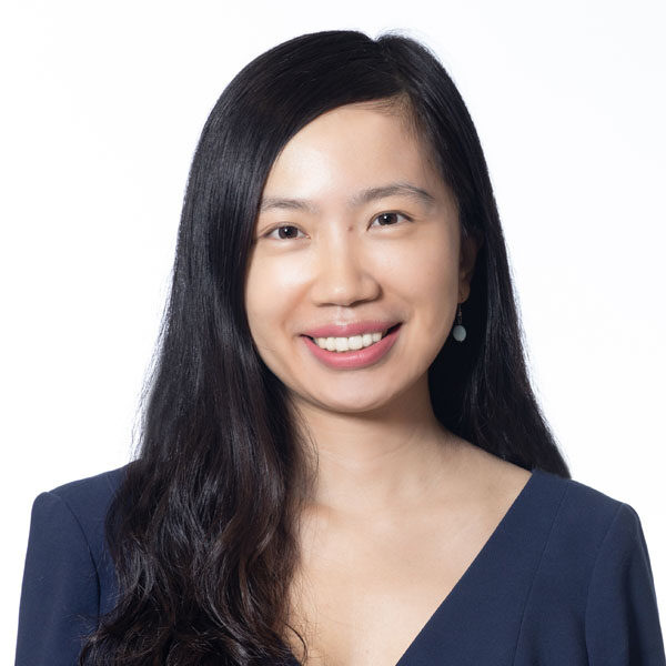 Mengyi Chen photo