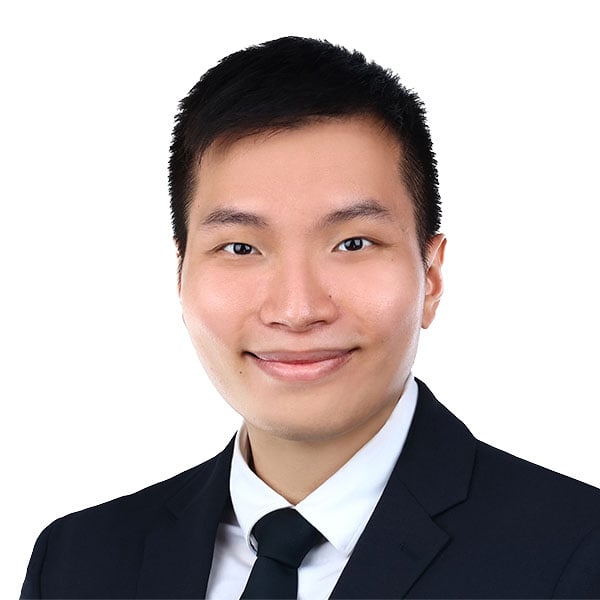 Andre Choo photo