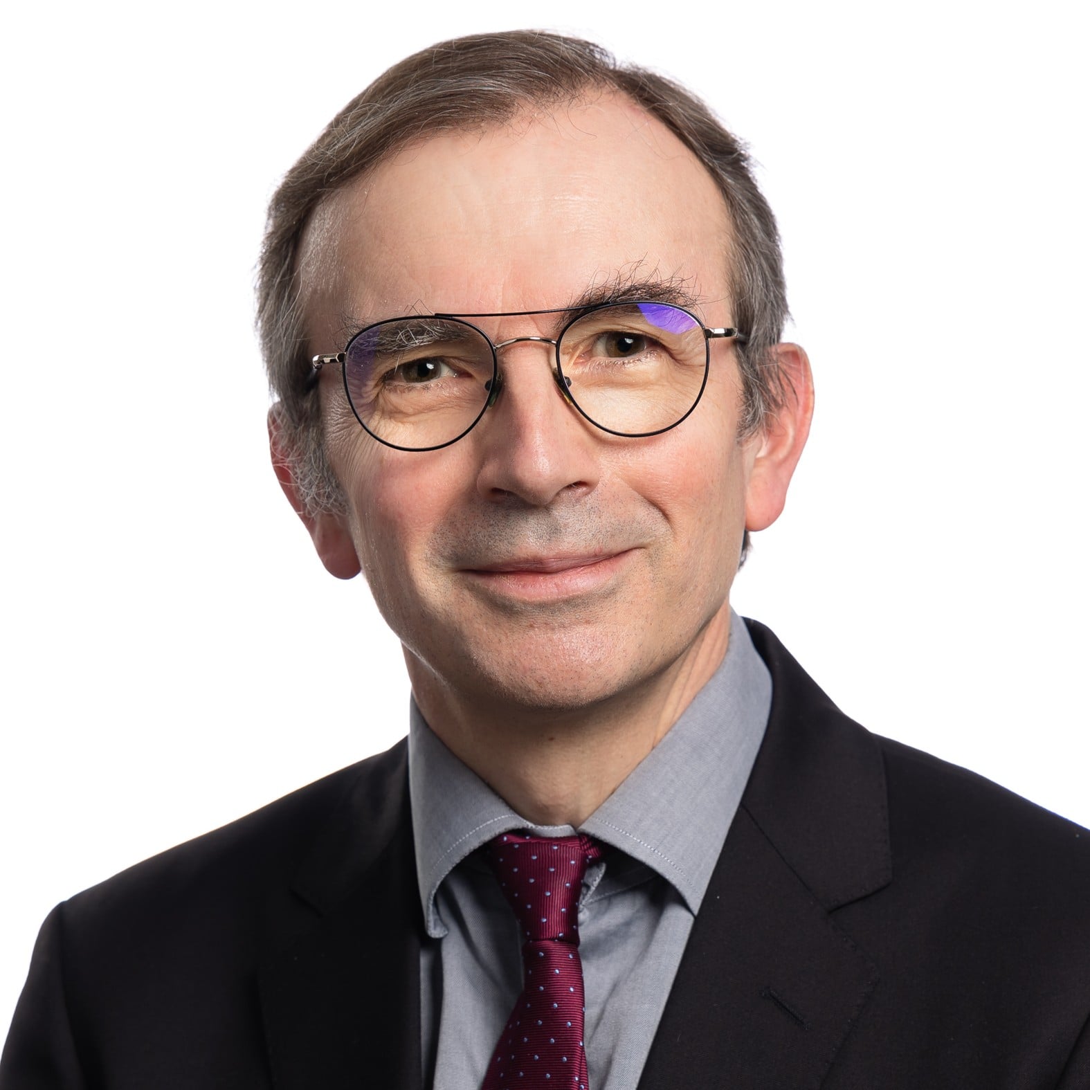 Arnaud Reygrobellet photo