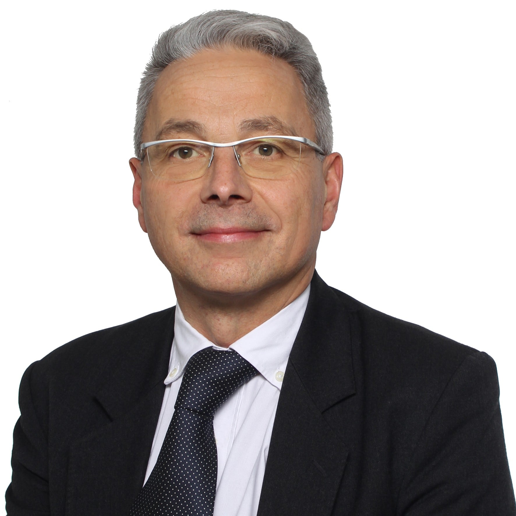 Benoît Provost photo