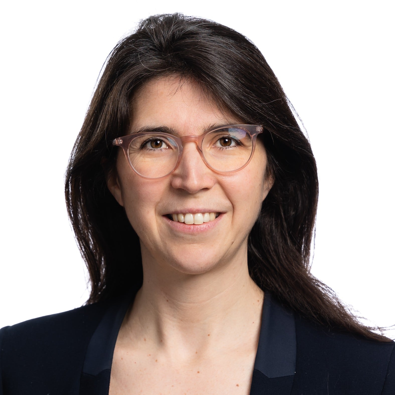 Eva Aubry photo