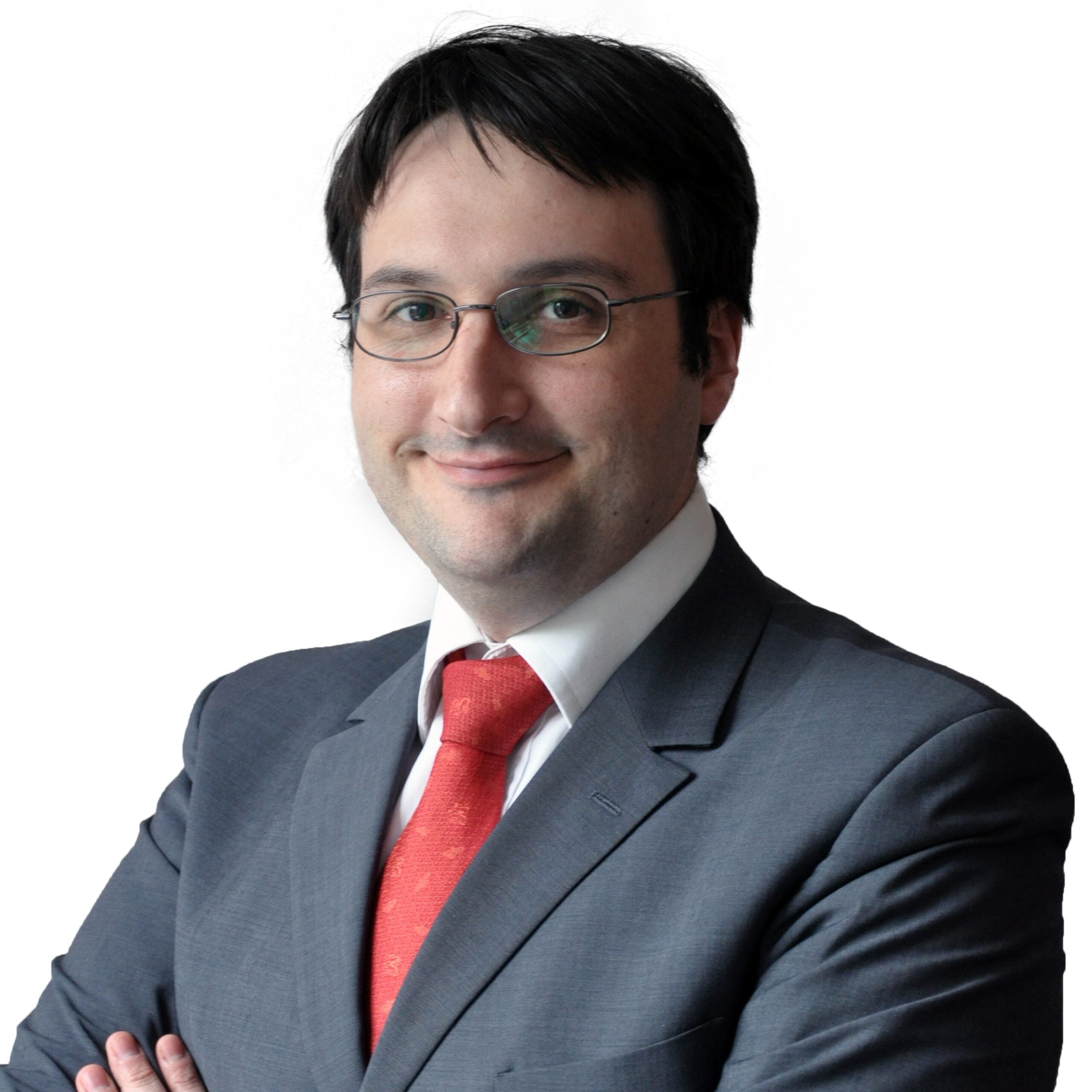 Benoît Foucher photo