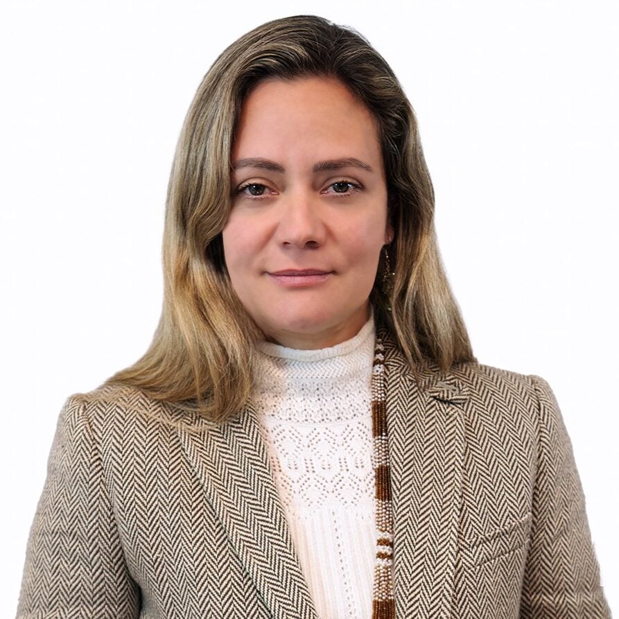 Adriana Escobar photo