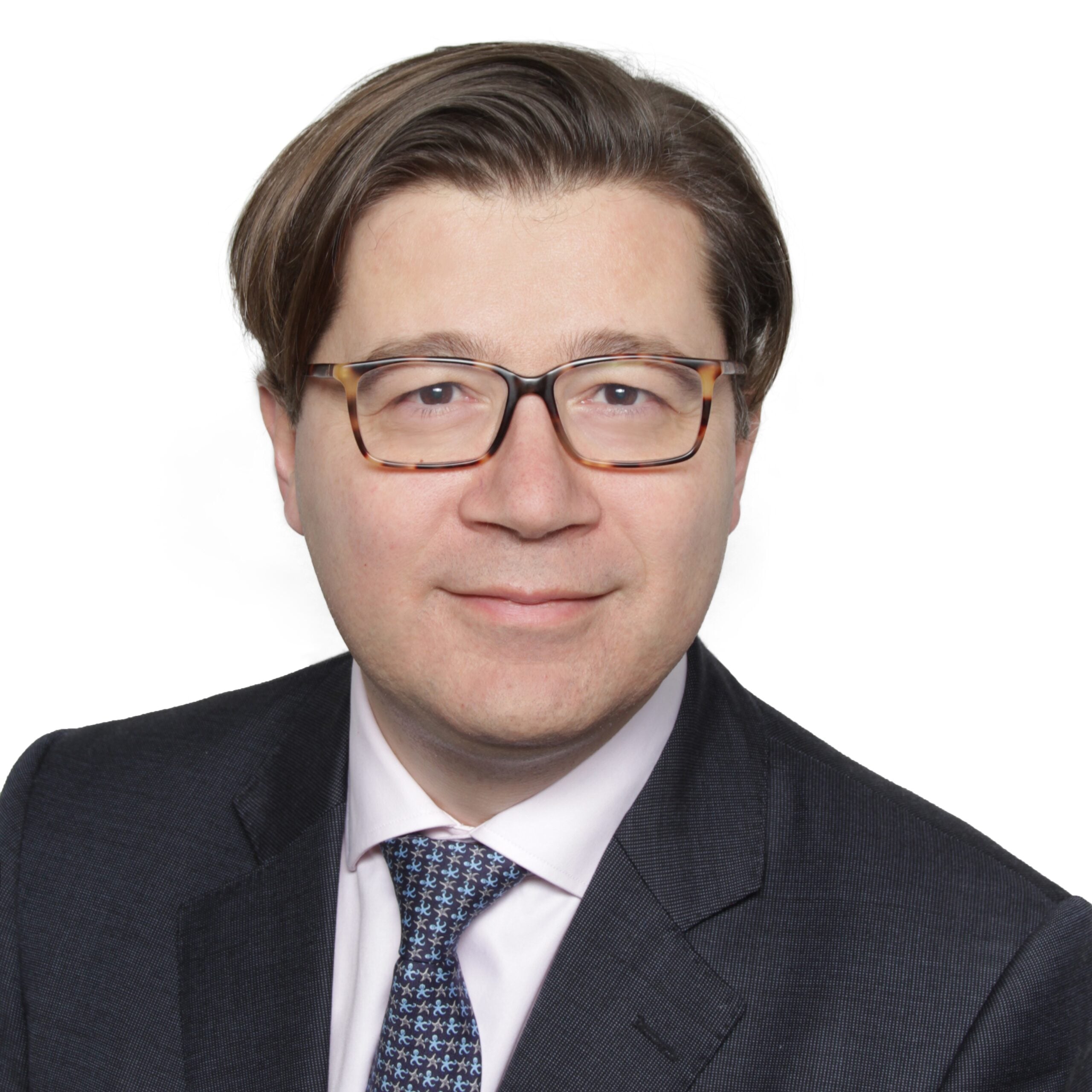 Ghislain Beaure d’Augères photo