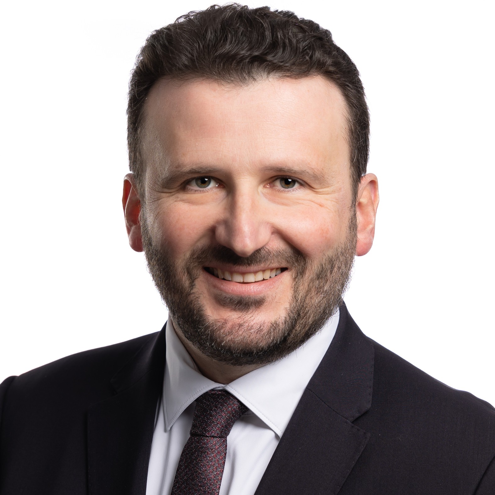 Mathieu Daudé photo